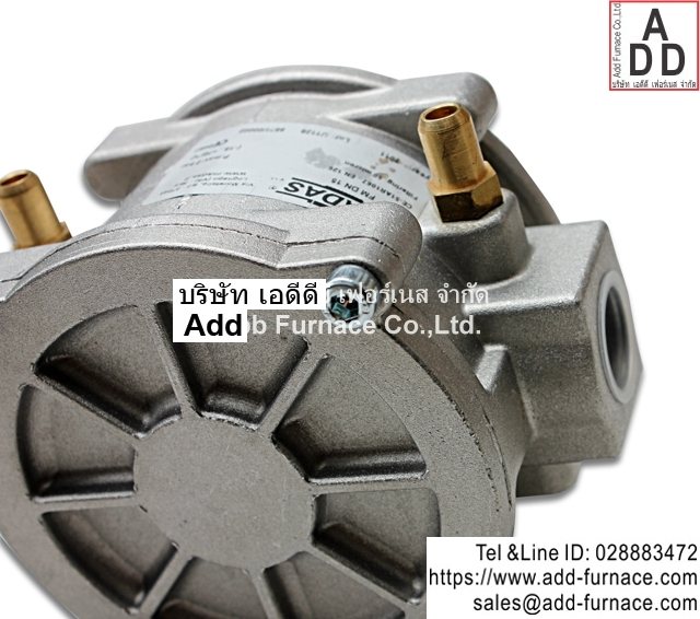Madas FM DN25 (7)